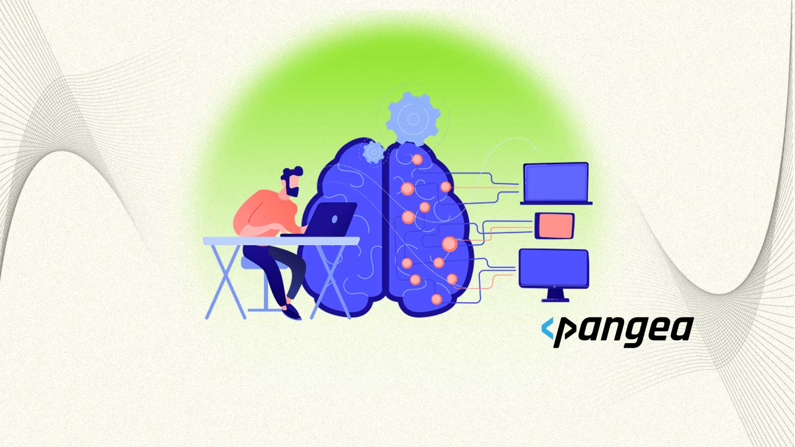 Pangea Unveils Industry-Leading AI Detection and Response Platform
