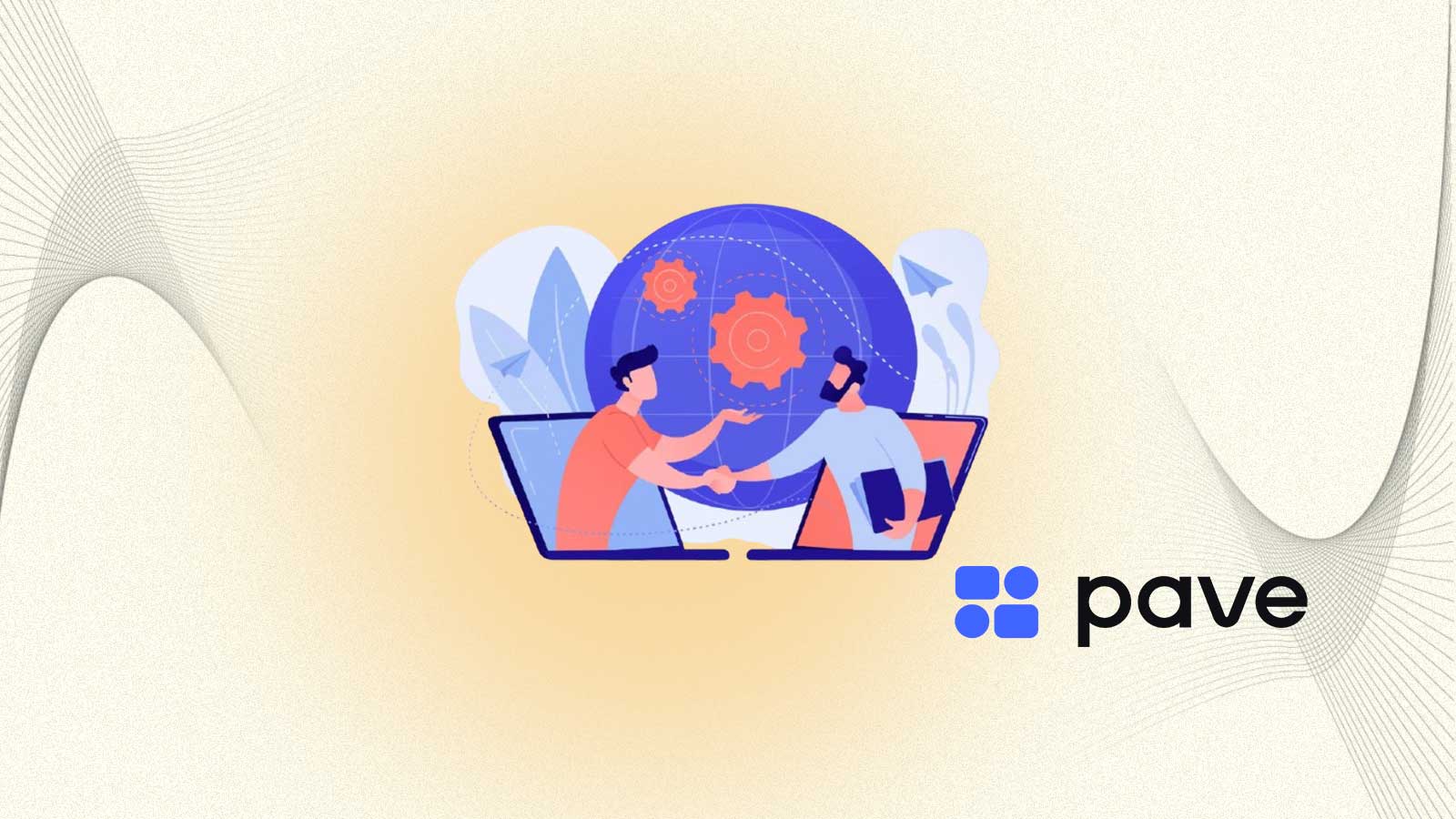 Pave Launches AI Compensation Intelligence Platform on Google Cloud Marketplace