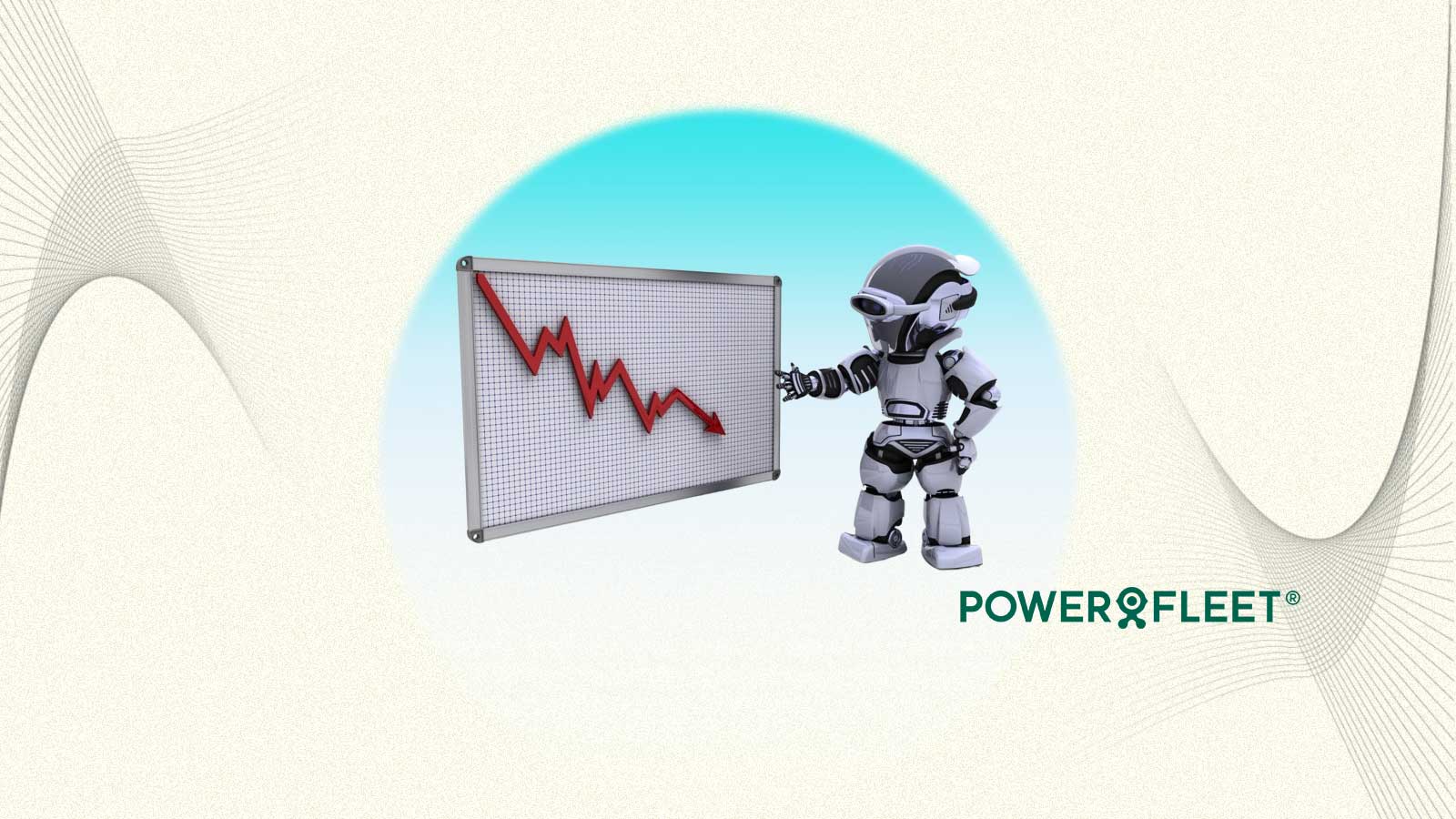 Powerfleet Unveils Real-Time AI Risk Intervention App to Transform Fleet Safety