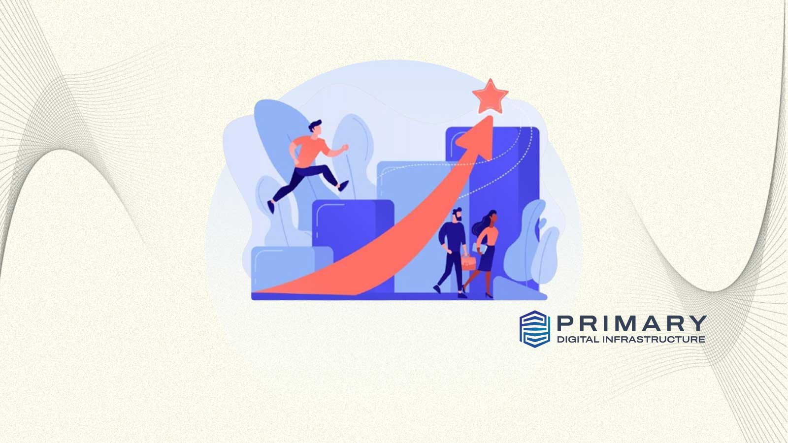 Primary Digital Infrastructure Appoints Industry Veterans to Lead AI Data Center Growth