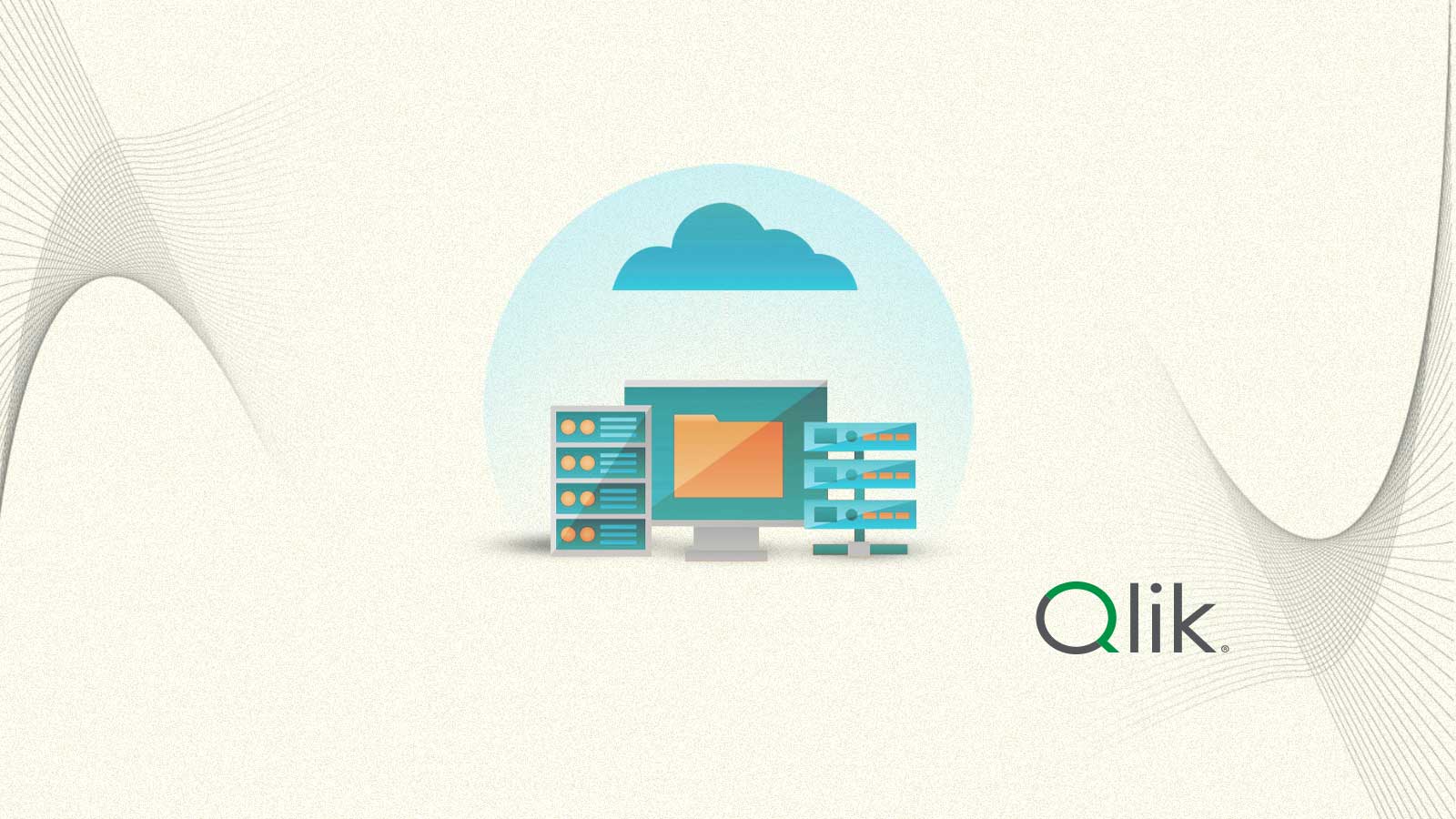 Qlik Cloud Analytics Now Available in AWS Marketplace’s AI Agents and Tools Category