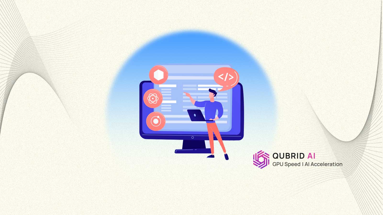 Qubrid AI Reinvents GPU Cloud with AI Templates and Flexible Developer Workflows