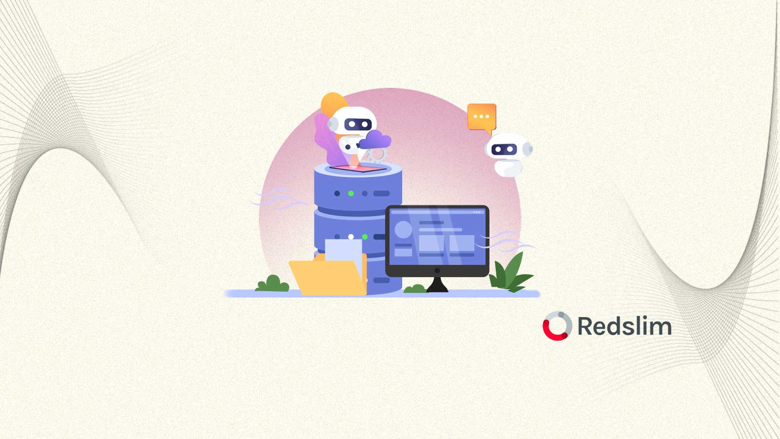 Redslim Strengthens Its Technology Backbone With Partnership With Databricks
