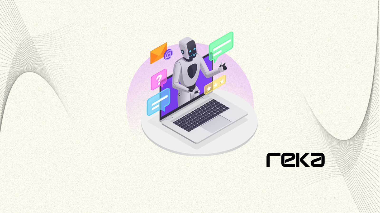 Reka Raises $110 Million to Drive Adoption of Its Multimodal AI Platforms