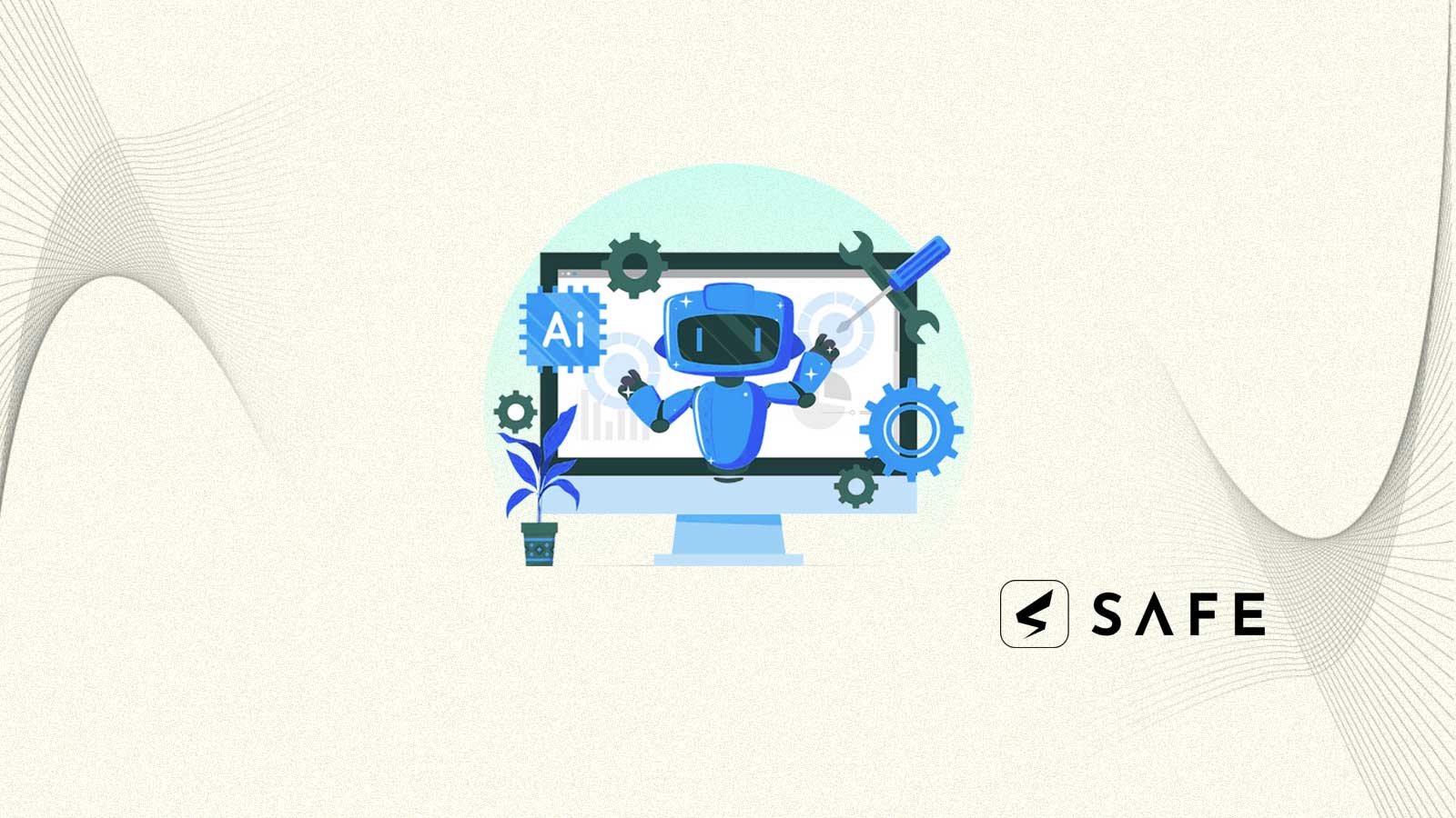 SAFE and Cisco Partner on Unified AI Risk Management with Business Impact Visibility