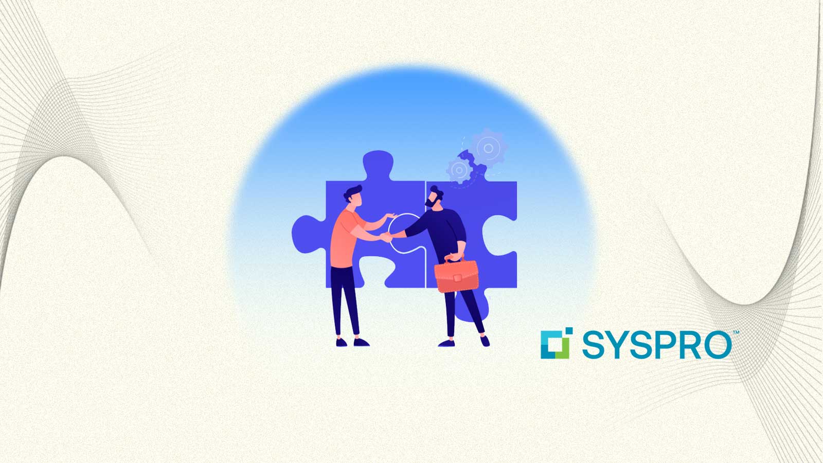 SYSPRO and Versori Partner to Deliver AI-Powered Data Integrations for Smarter Manufacturing and Distribution
