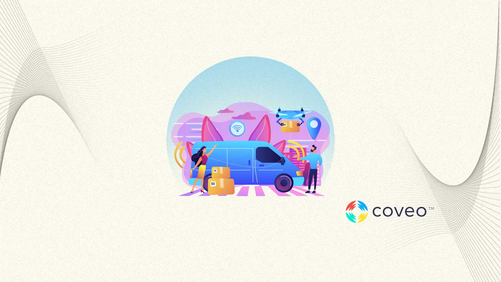 SanMar Selects Coveo AI for Commerce to Transform its Digital Experience