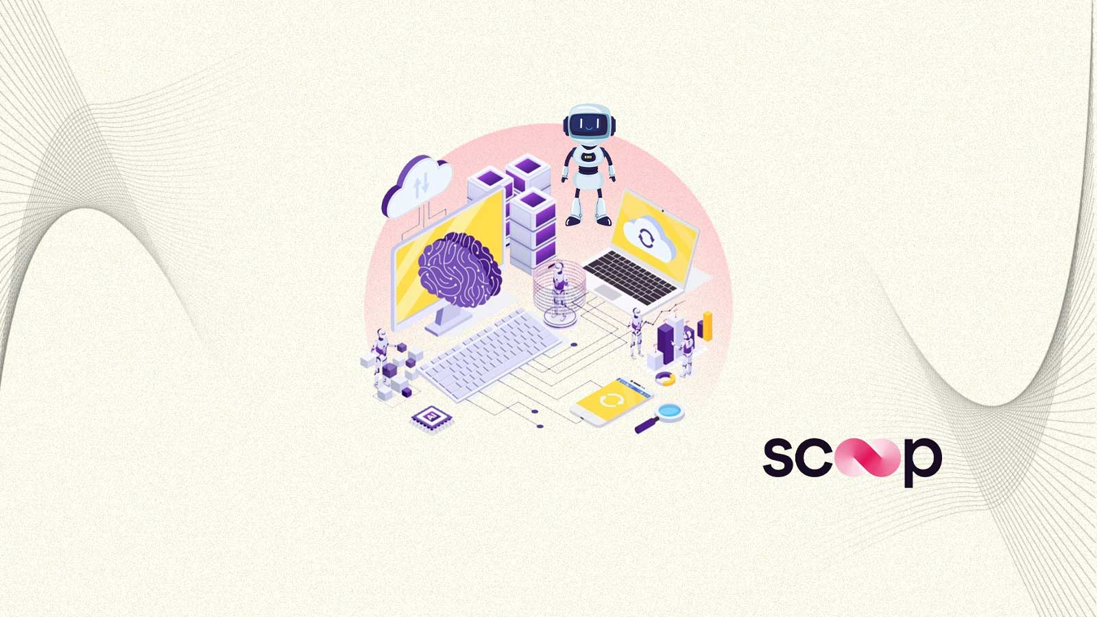 Scoop Analytics Debuts Slack AI Agent with Deep Reasoning for Complex Business Queries