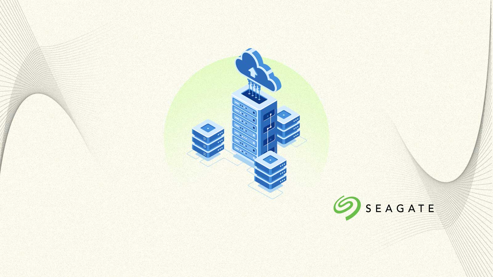 Seagate Ships 30TB Drives to Meet Global Surge in Data Center AI Storage Demand