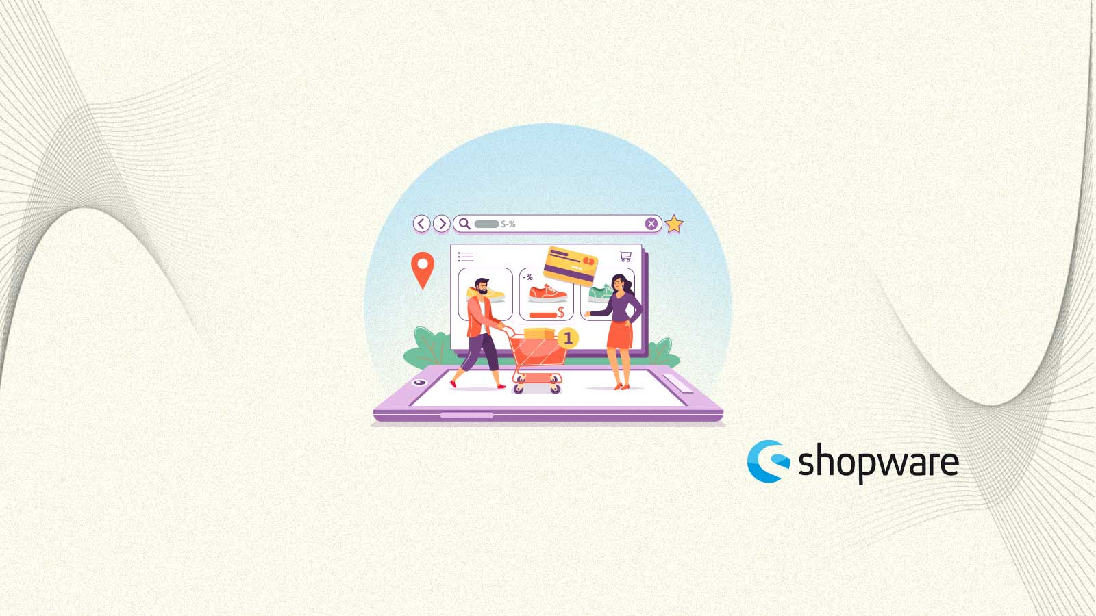 Shopware Launches Agentic Commerce Alliance for an Autonomous, Diverse Future