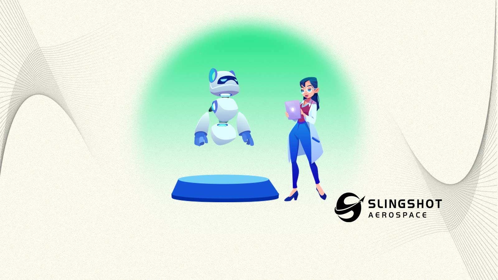 Slingshot Aerospace Unveils TALOS