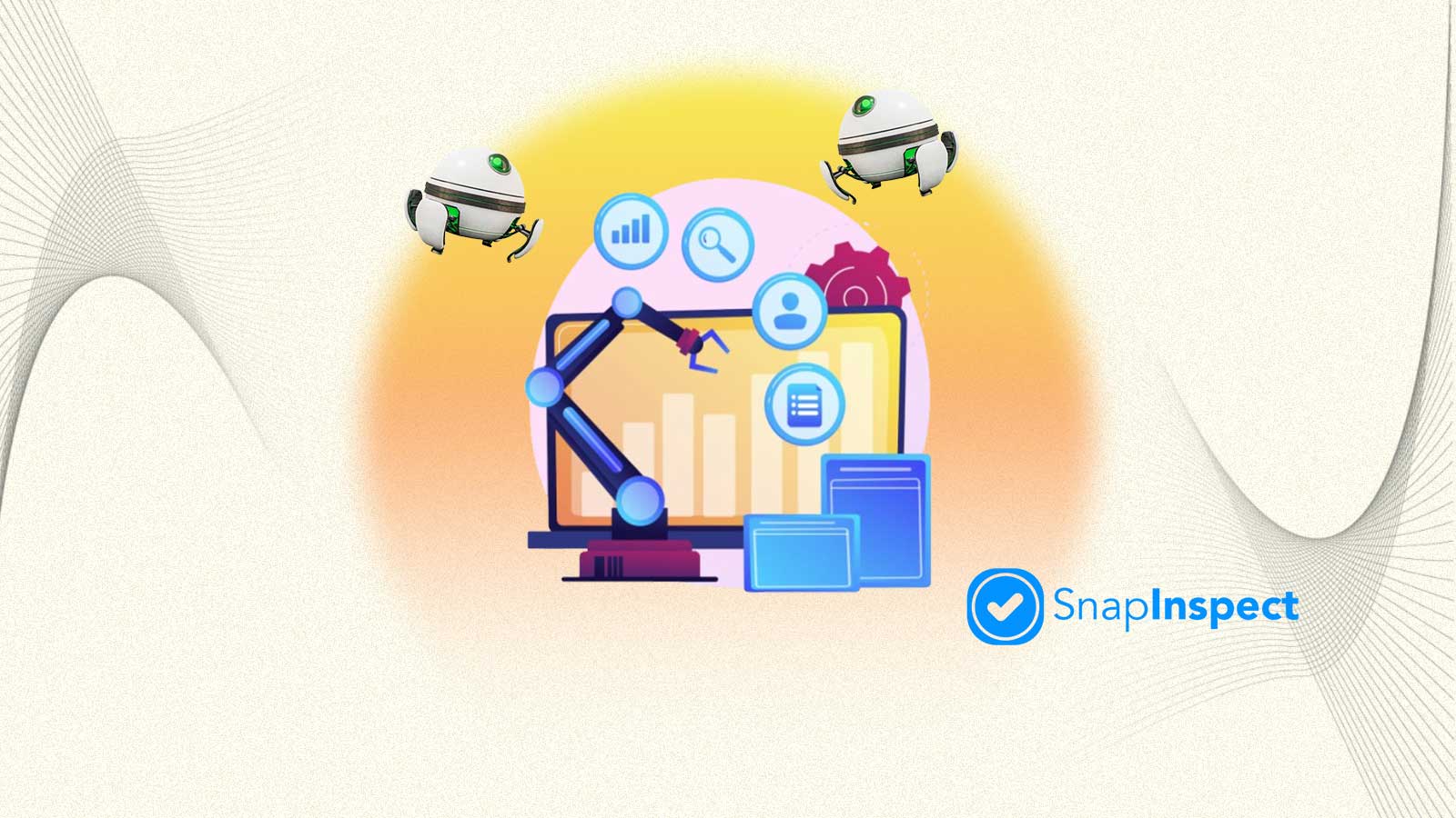 SnapInspect Sets New Standard in AI-Powered Property Inspection Software with AI Automation