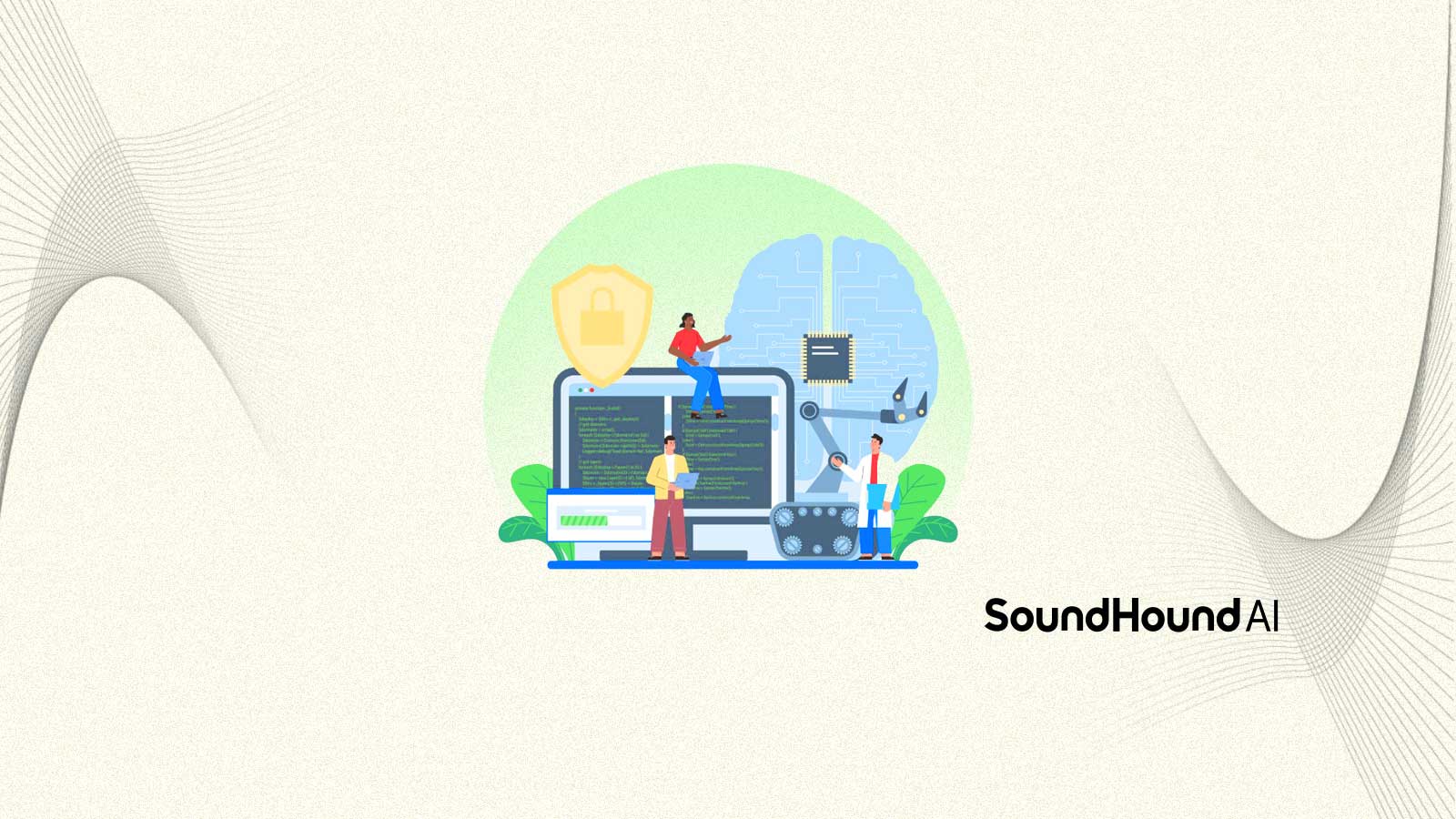 SoundHound AI and AVANT Communications Partner for Enterprise AI Automation