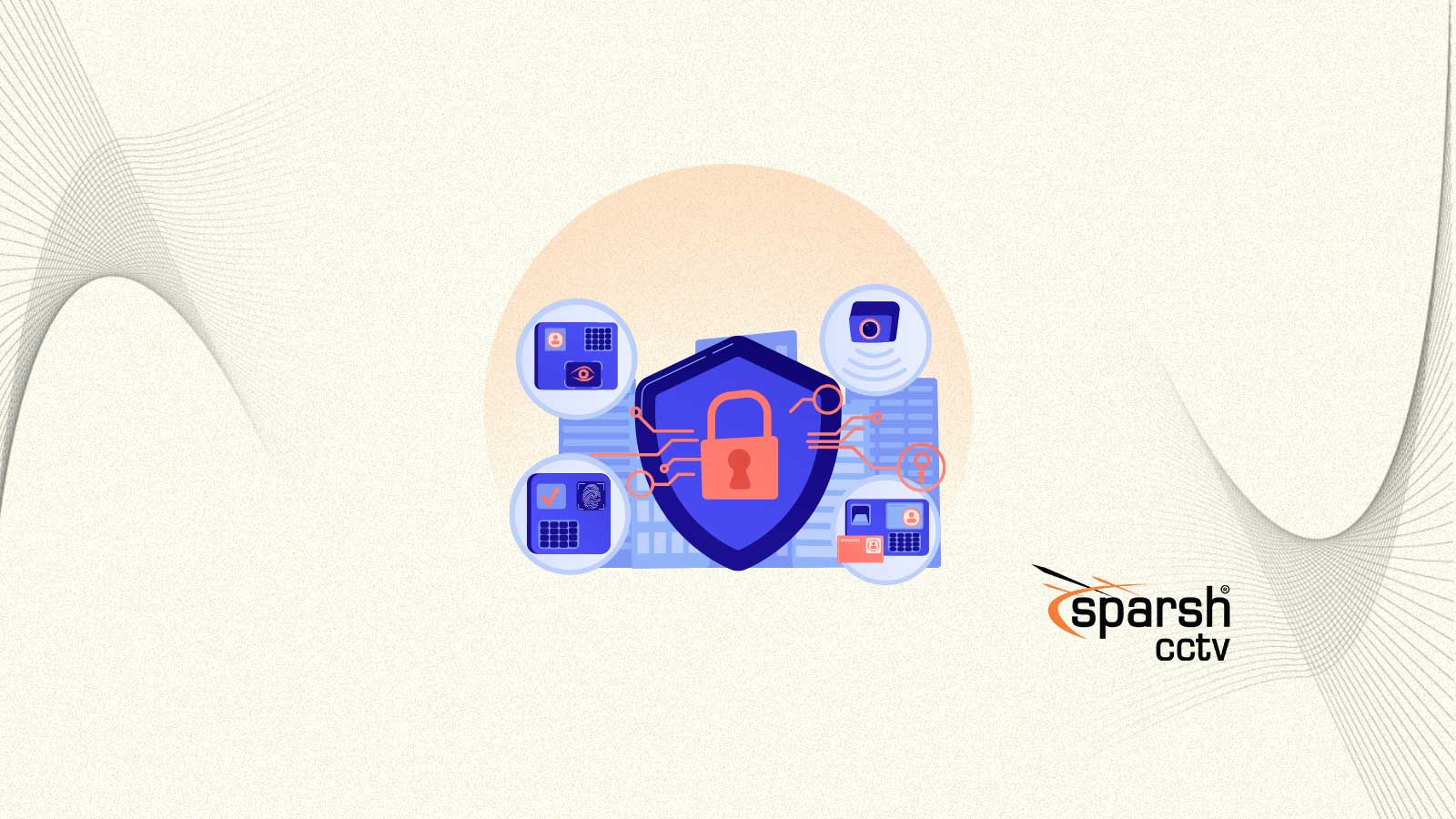 Sparsh, Innoviz and Cron AI Partner on Security and ITS Solutions in India