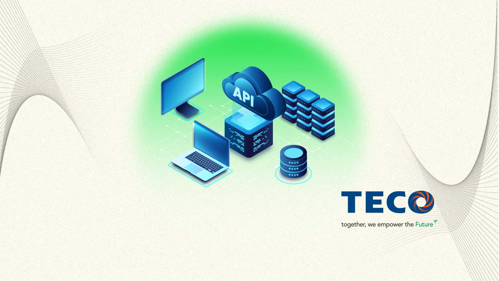 TECO and Foxconn Join Forces to Accelerate Global AI Data Center Expansion