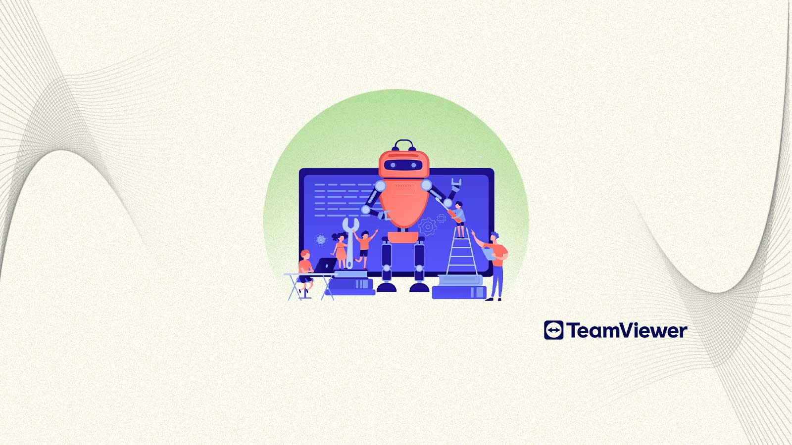 TeamViewer Launches AI-Powered Intelligence for IT Support Workflows
