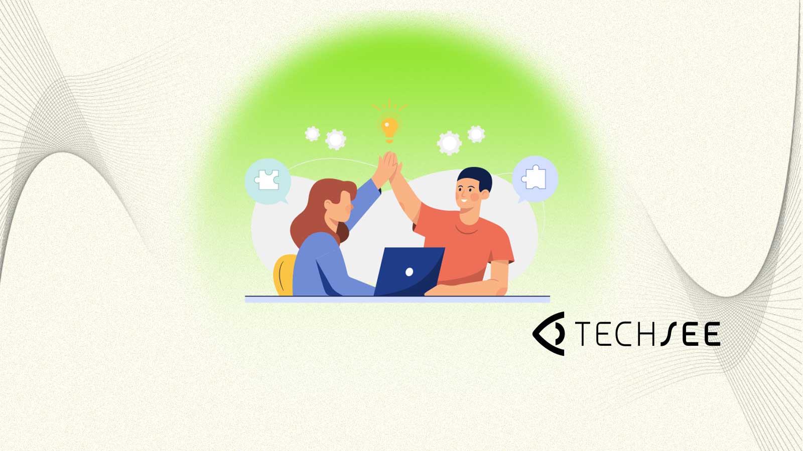 TechSee and ServiceNow Partner to Launch Native Visual Agentic AI for Faster Service