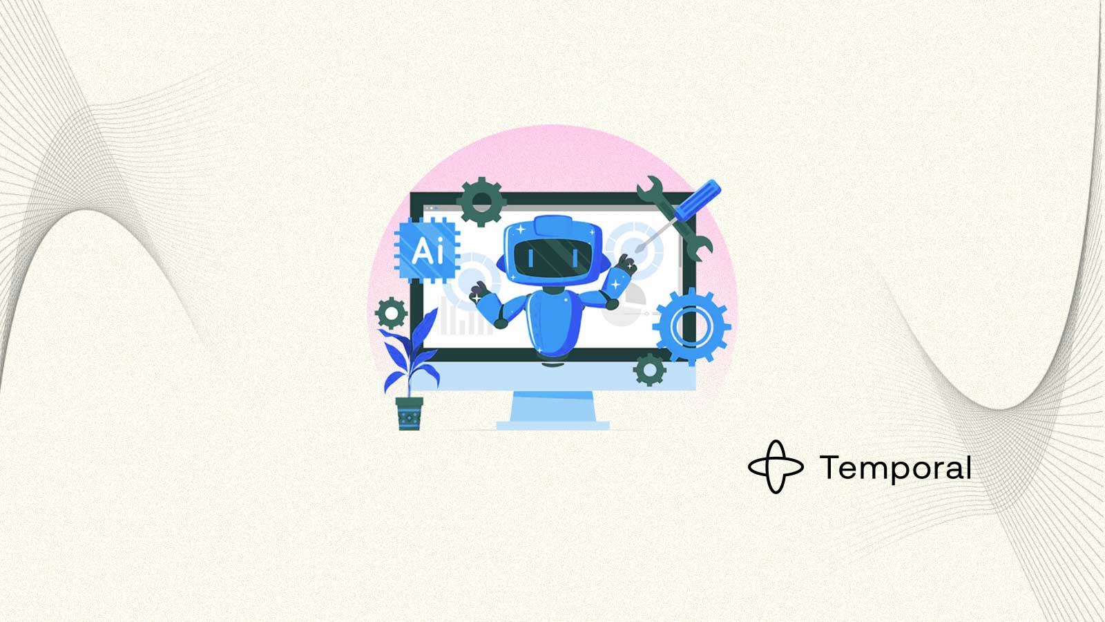 Temporal and OpenAI Launch Integration for Enterprises Developing Production Agents