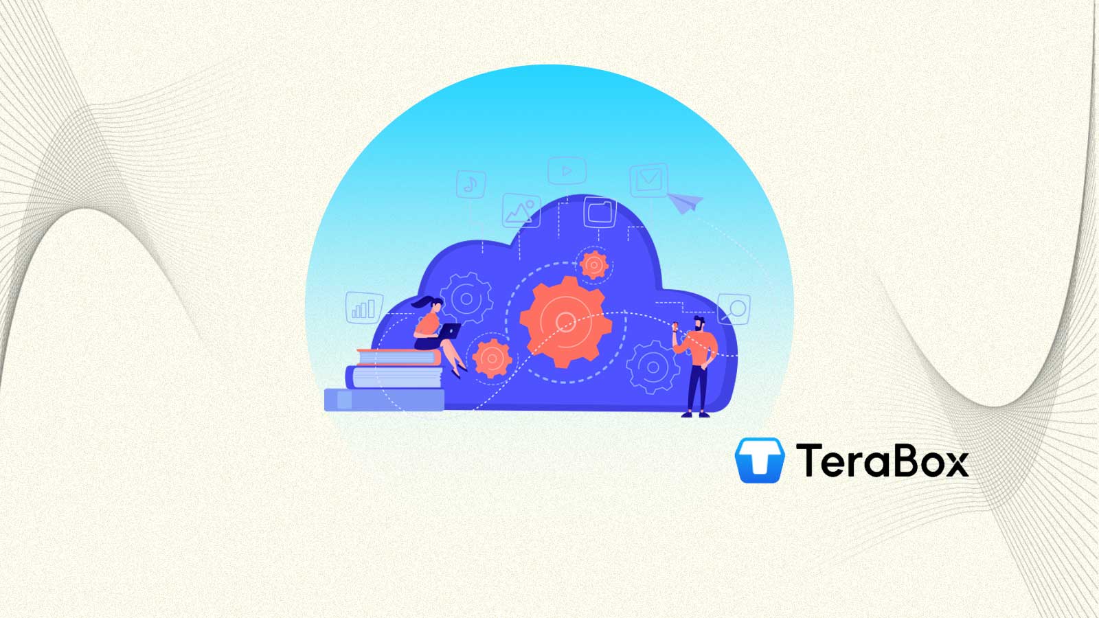 TeraBox Unveils Free AI Productivity Toolkit with 1TB Cloud Storage for Users Worldwide