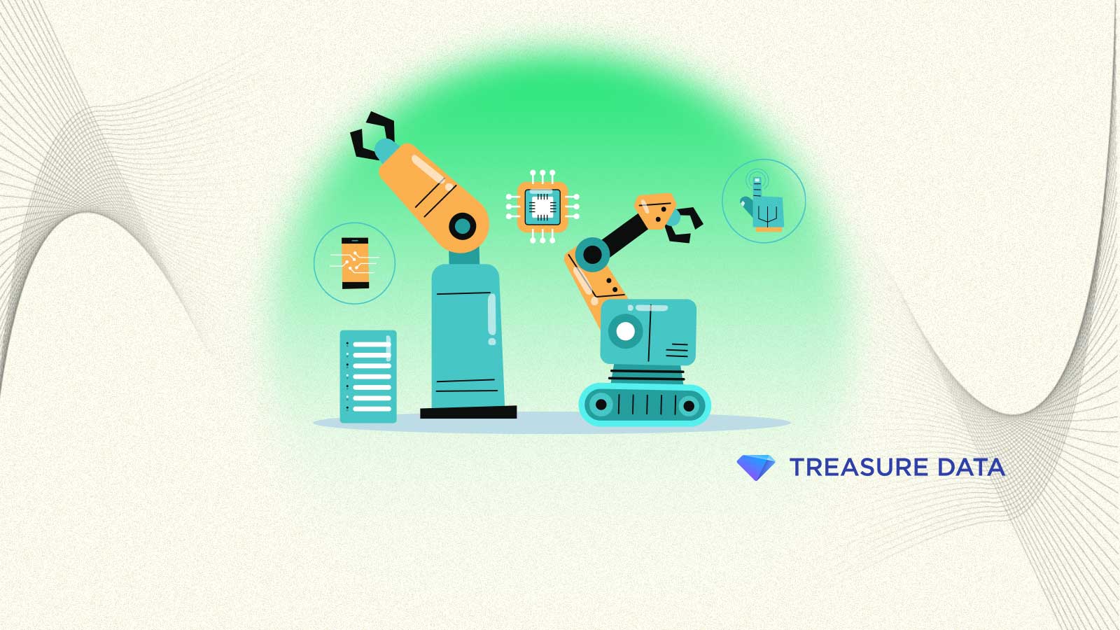 Treasure Data Expands AI Agents to Deliver Real-Time, Trusted Customer Data