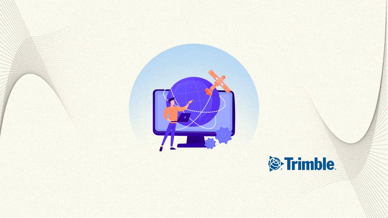 Trimble and KT Partner to Offer Telecom and Precision Positioning in South Korea