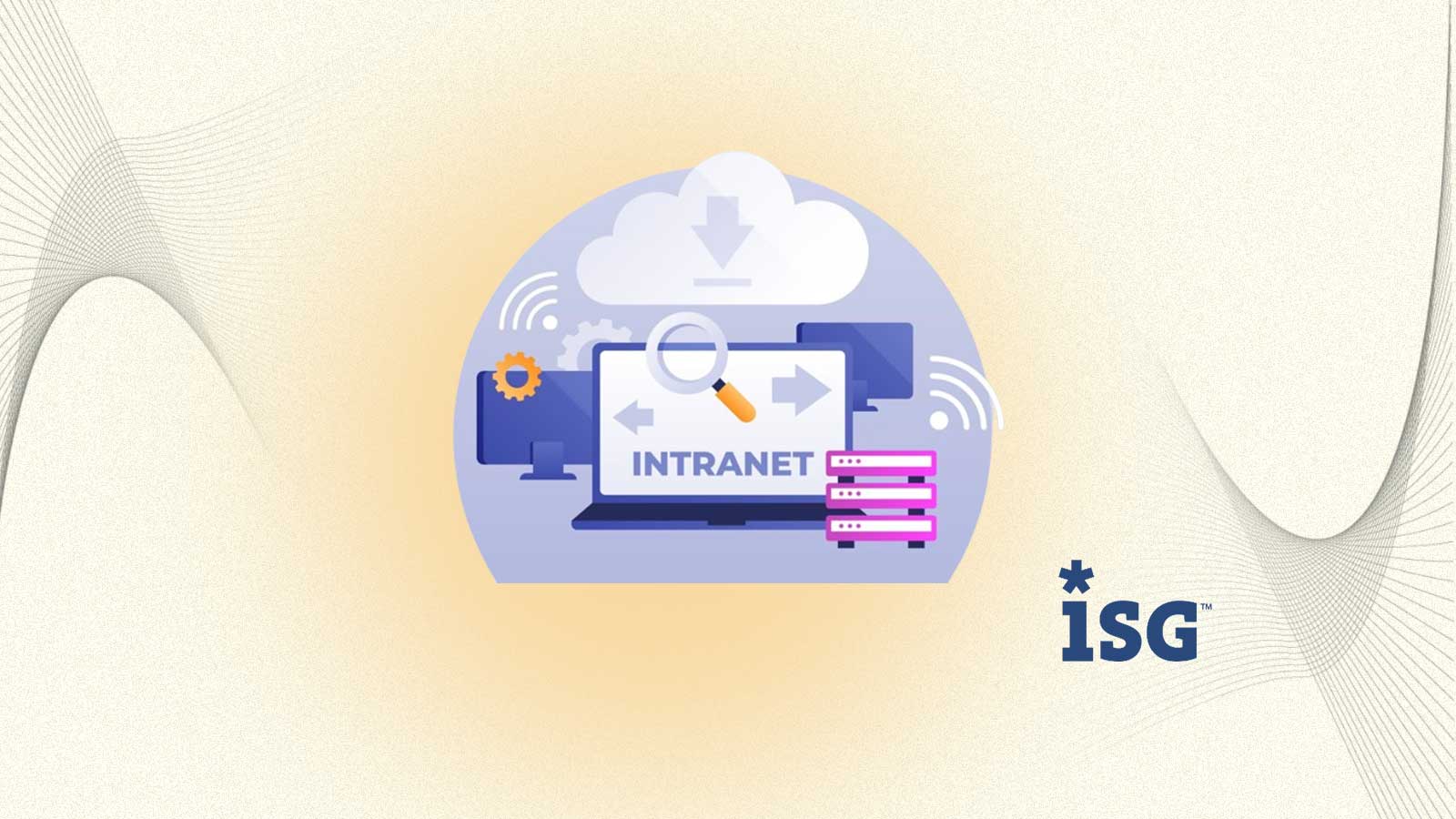 ISG Report: AI-Ready Hybrid Clouds Drive U.S. Firms to Service Providers