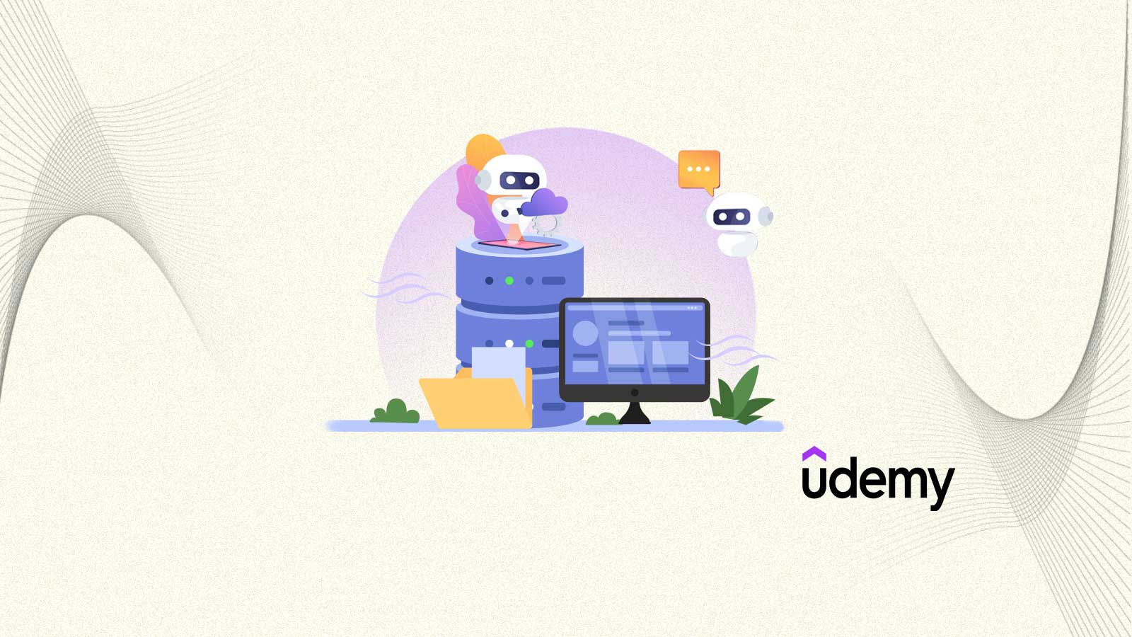 Udemy Launches MCP Server to Embed AI Learning Into Workflows