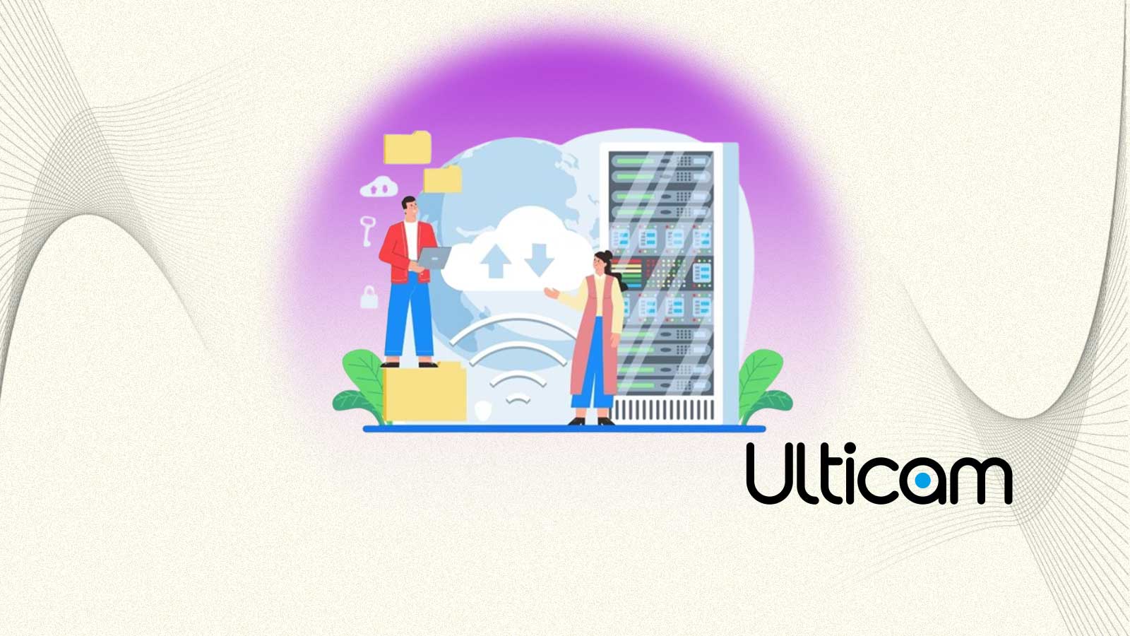 Ulticam IQ Delivers Real-Time Intelligence via Gemini on Google Cloud