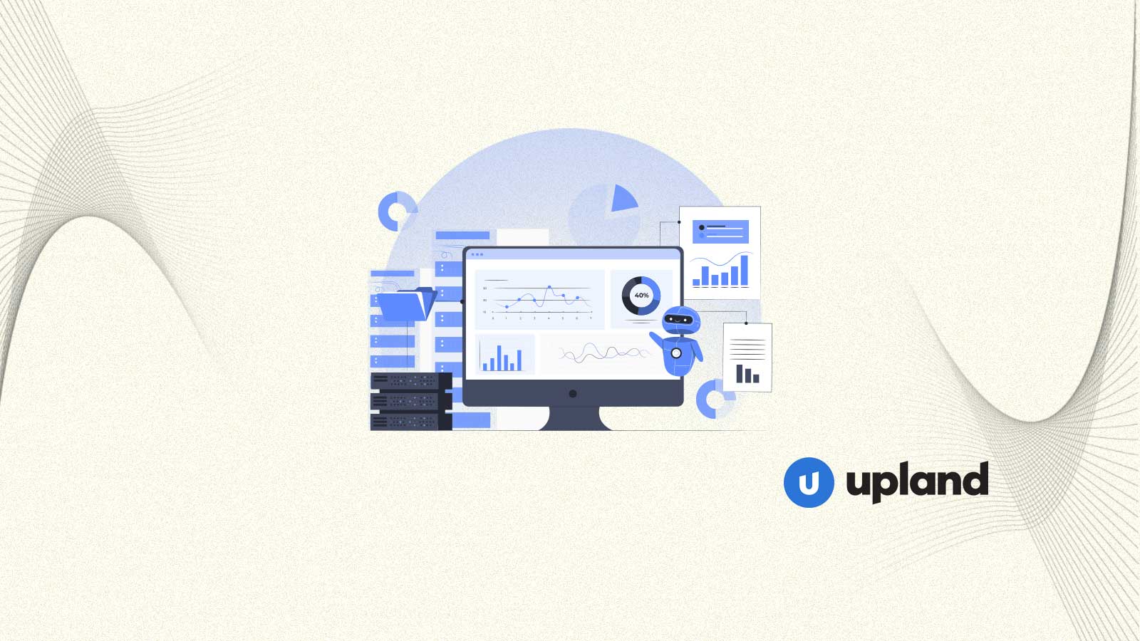 Upland Launches BA Insight on AWS Marketplace to Speed AI Agent Deployment