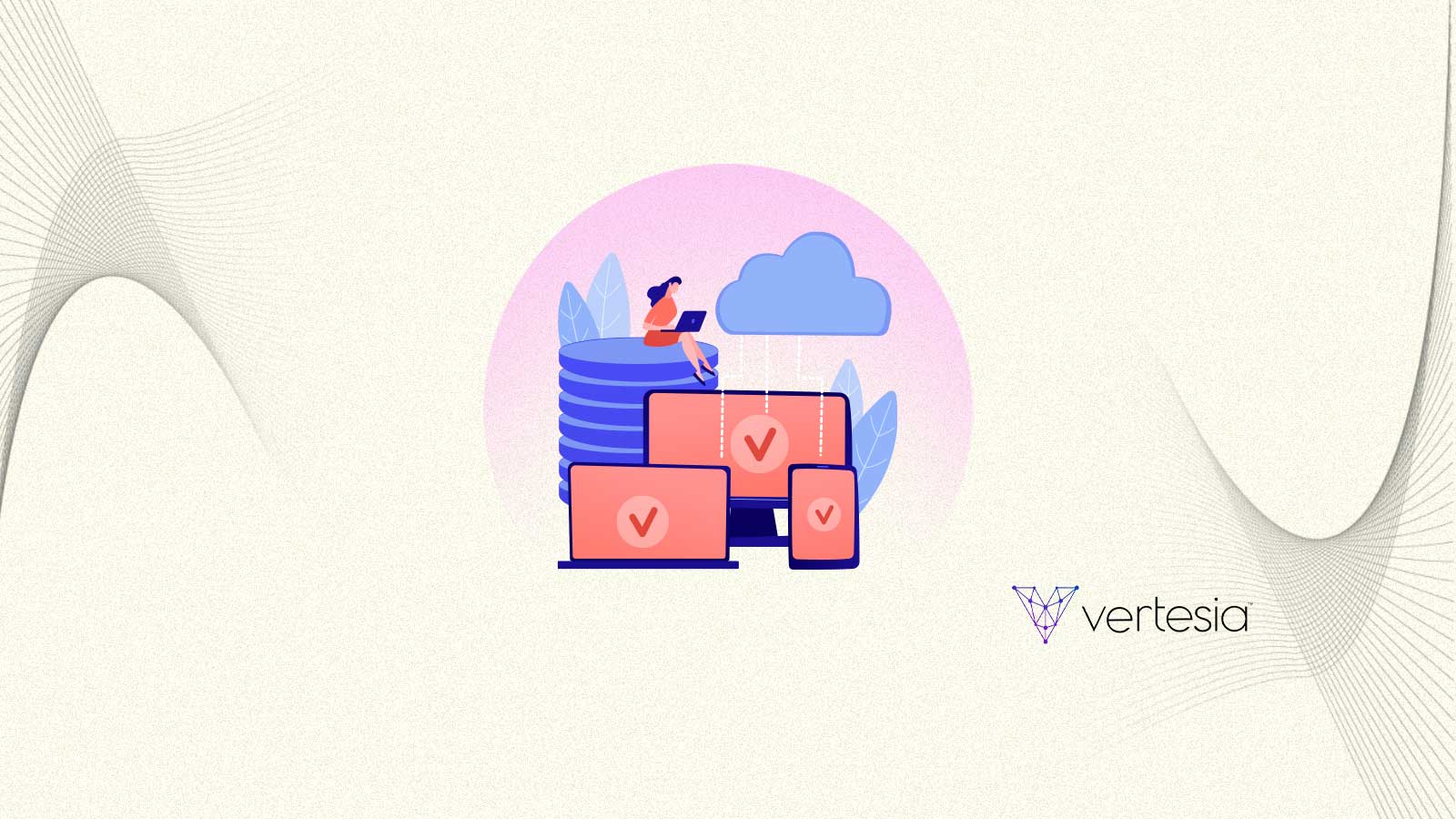 Vertesia Launches Low-Code GenAI Platform in AWS Marketplace