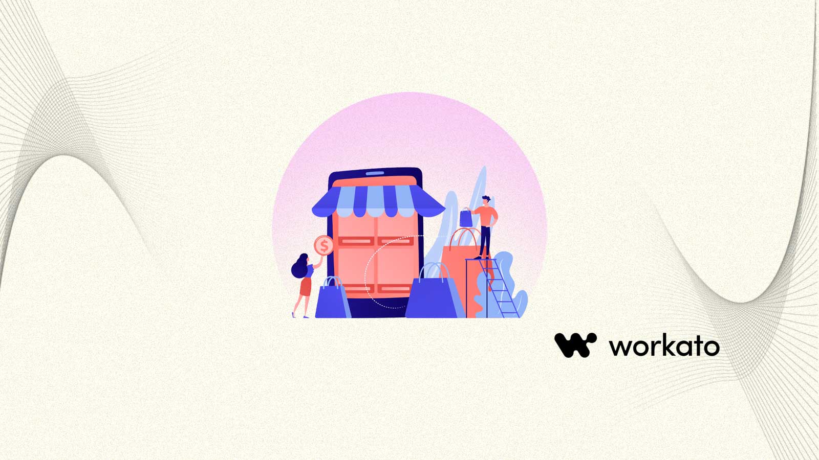 Workato’s AgentX Apps Now Available in the New AWS Marketplace