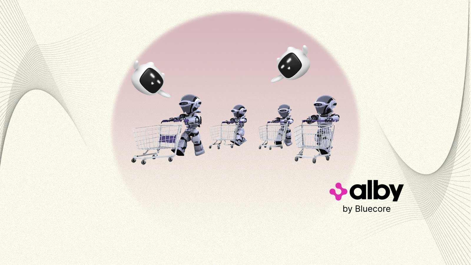 alby Transforms AI Shopping From Basic Chatbots to Intelligent Shopping Companions