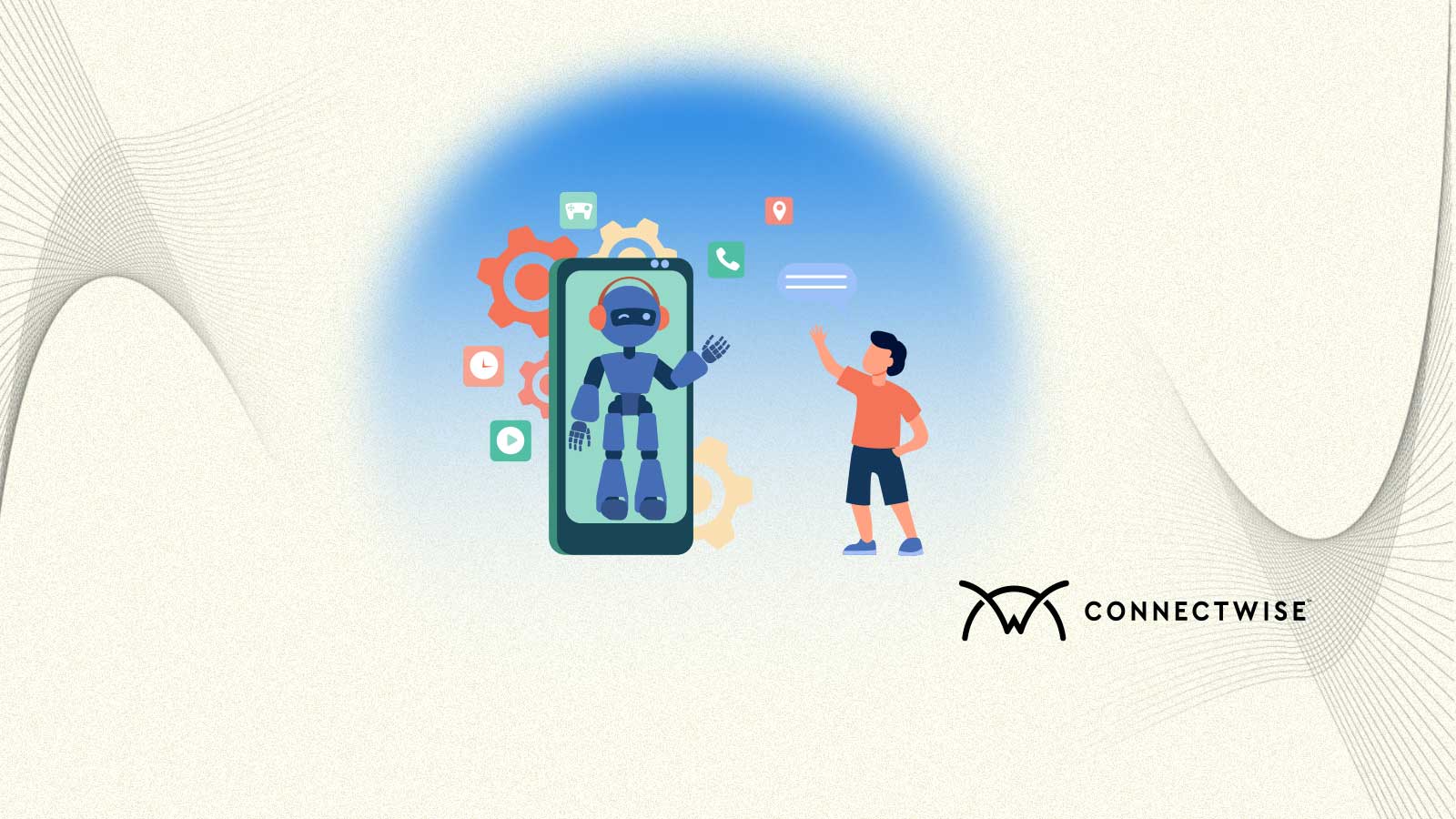 ConnectWise Unveils Next-Gen RMM and RPA to Boost IT Efficiency and Value