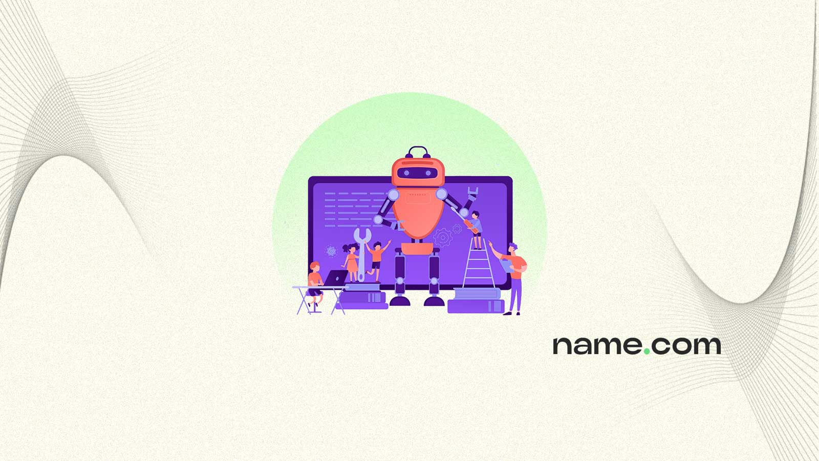 name.com Unveils First AI-Native Domain Registrar for the Agentic AI Era