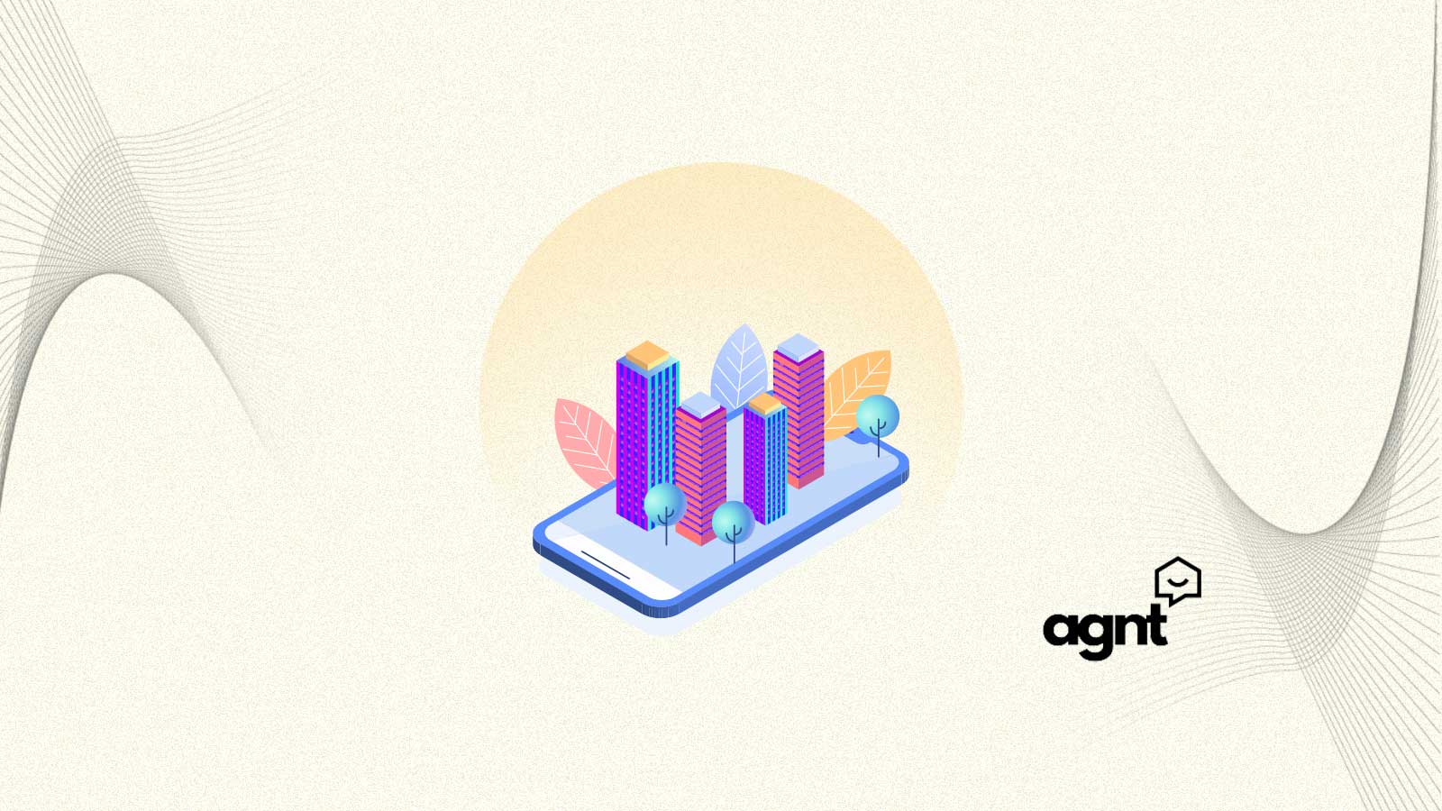 AGNT AI Unveils Agentic AI Platform for Real Estate