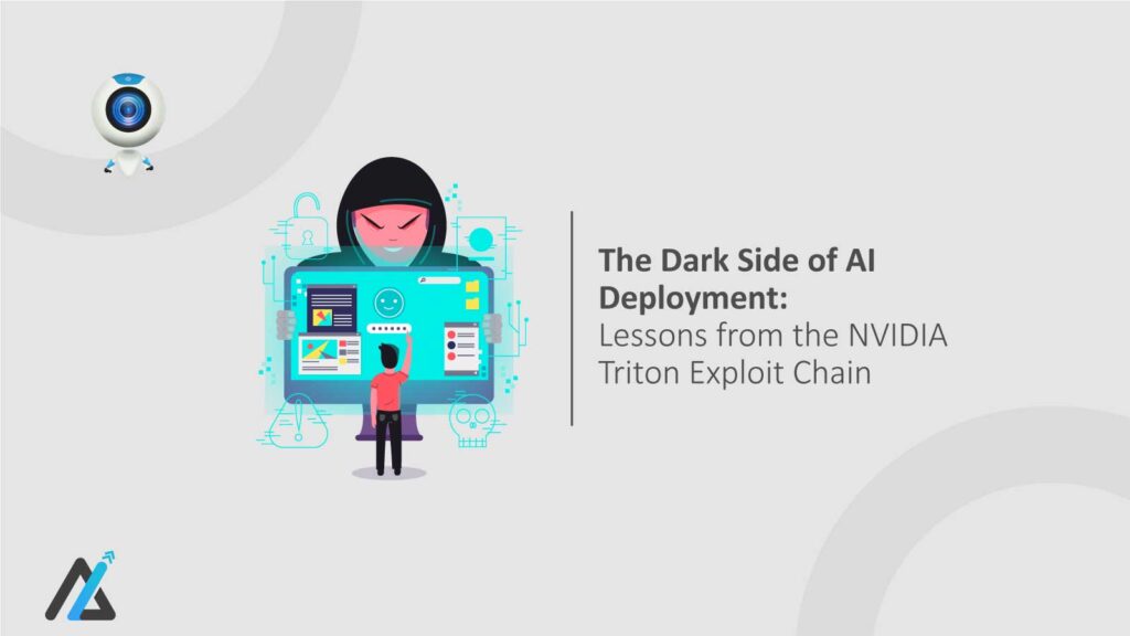 The Dark Side of AI Deployment: Lessons from the NVIDIA Triton Exploit Chain