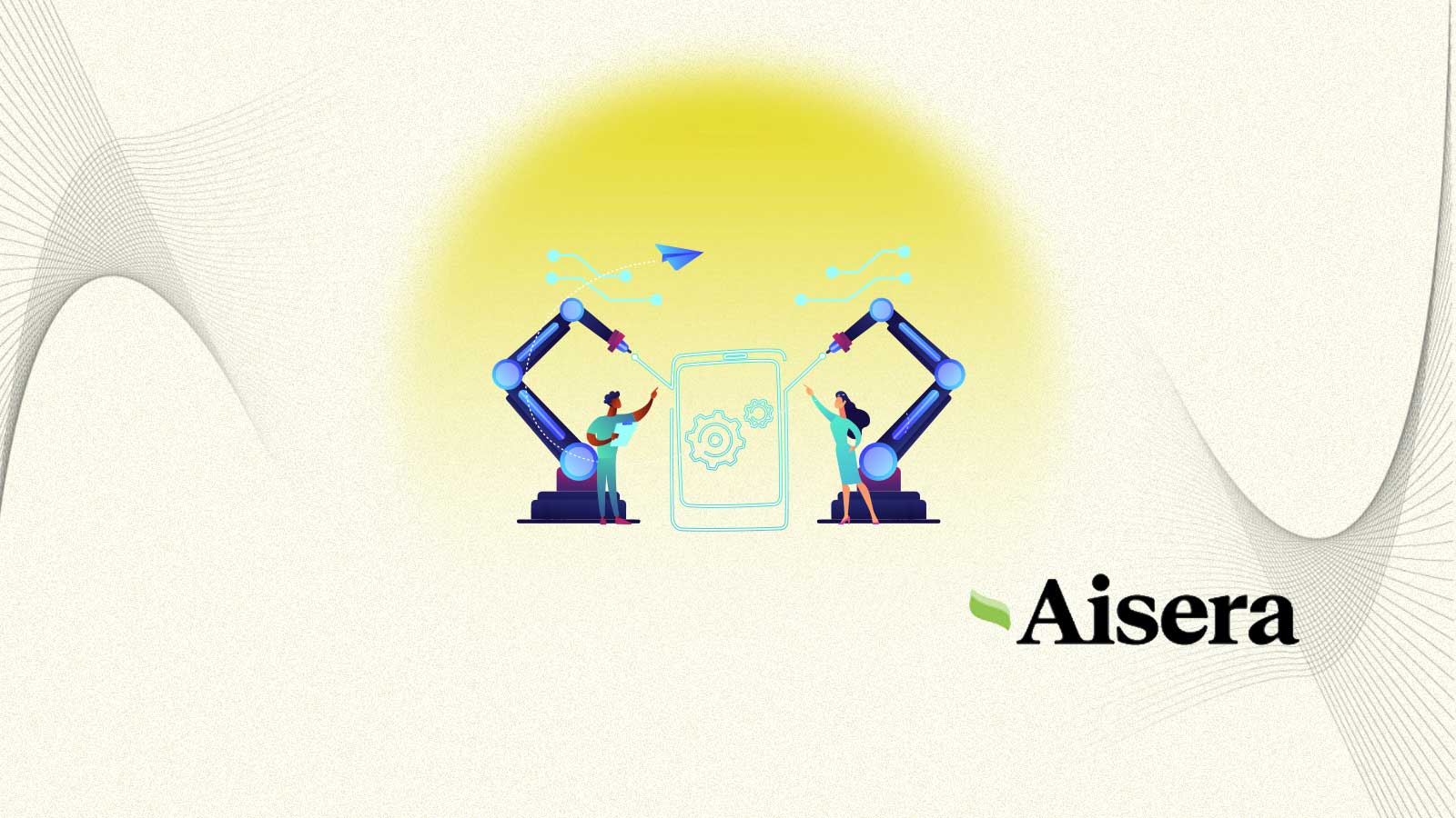 Aisera Launches Unify: Open AI Architecture for Multi-Agent Orchestration