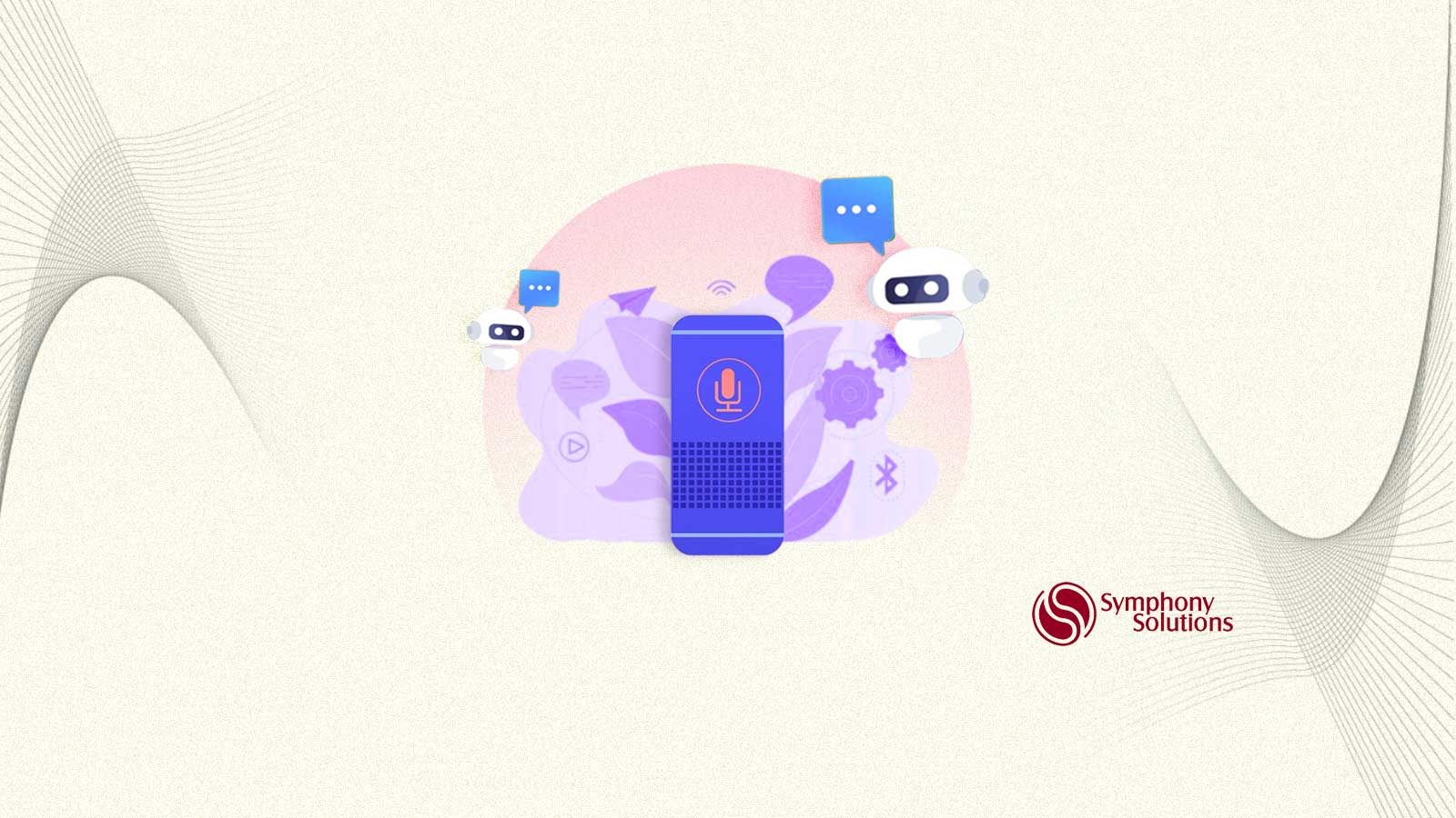 BetSymphony Debuts Conversational AI Frontend for iGaming