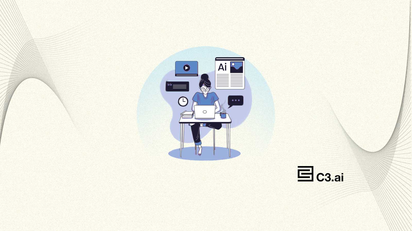 C3 AI Launches Agentic AI Websites to Revolutionize Online Customer Engagement