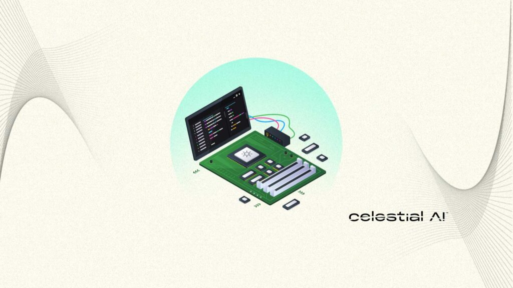 Celestial AI Closes Series C1 to Advance Next-Gen AI Computing