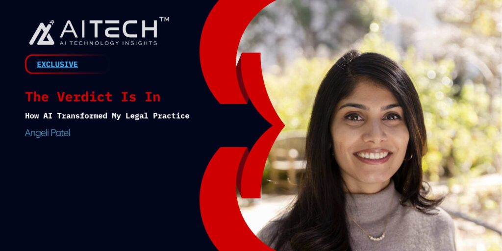 What AI Taught Me This Year as a Lawyer