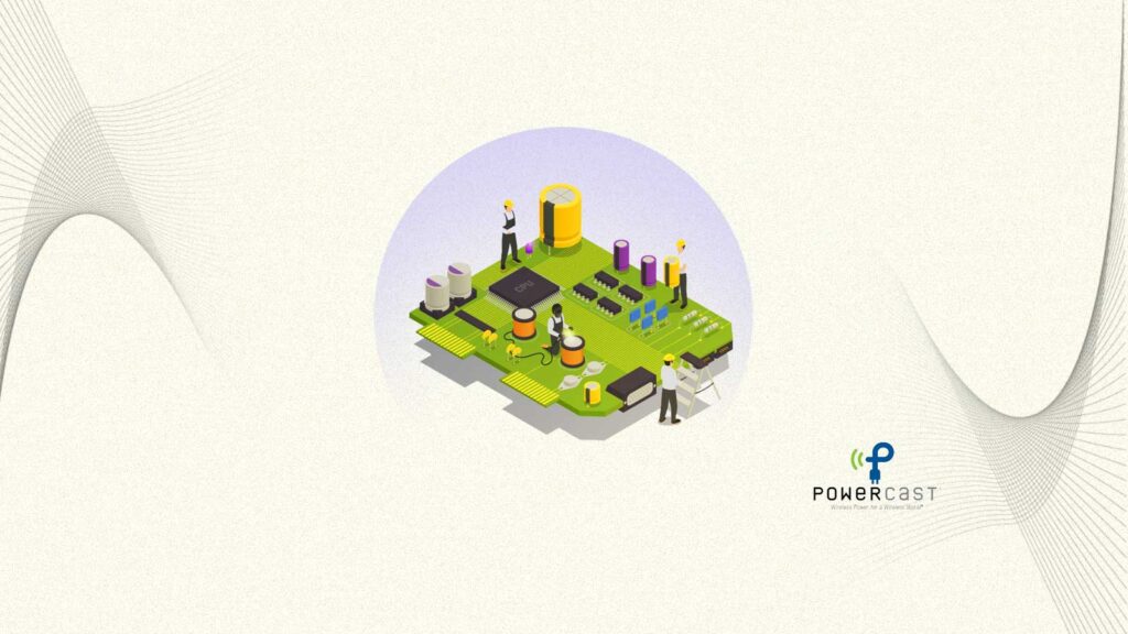 Powercast Drives AI and Era with Wireless Power Solutions