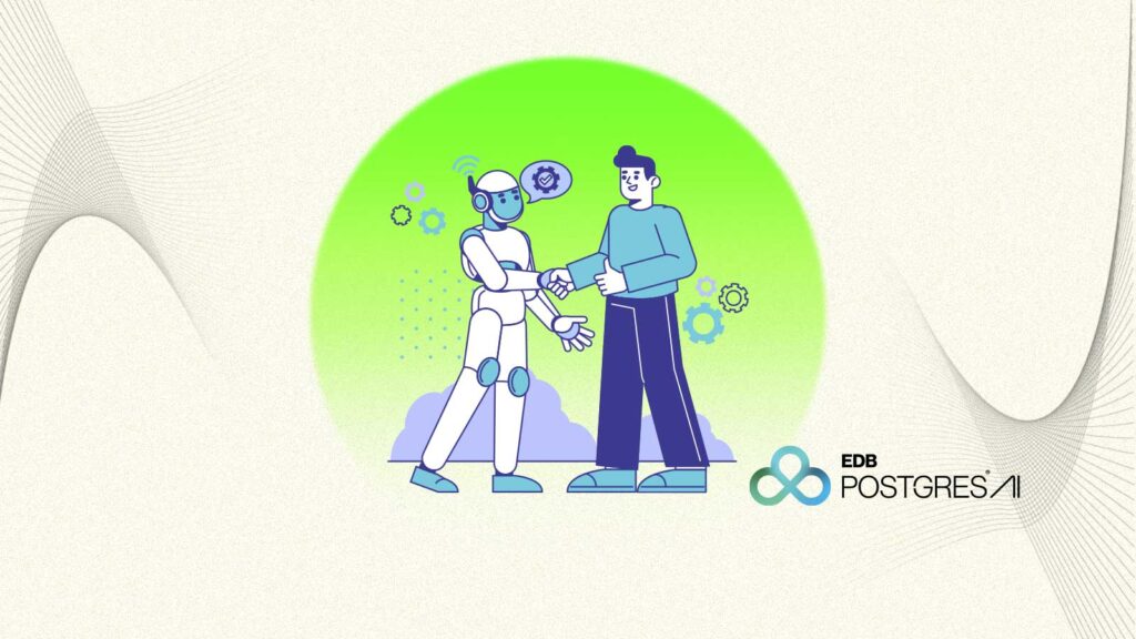 EDB Accelerates Enterprise AI Adoption with NVIDIA