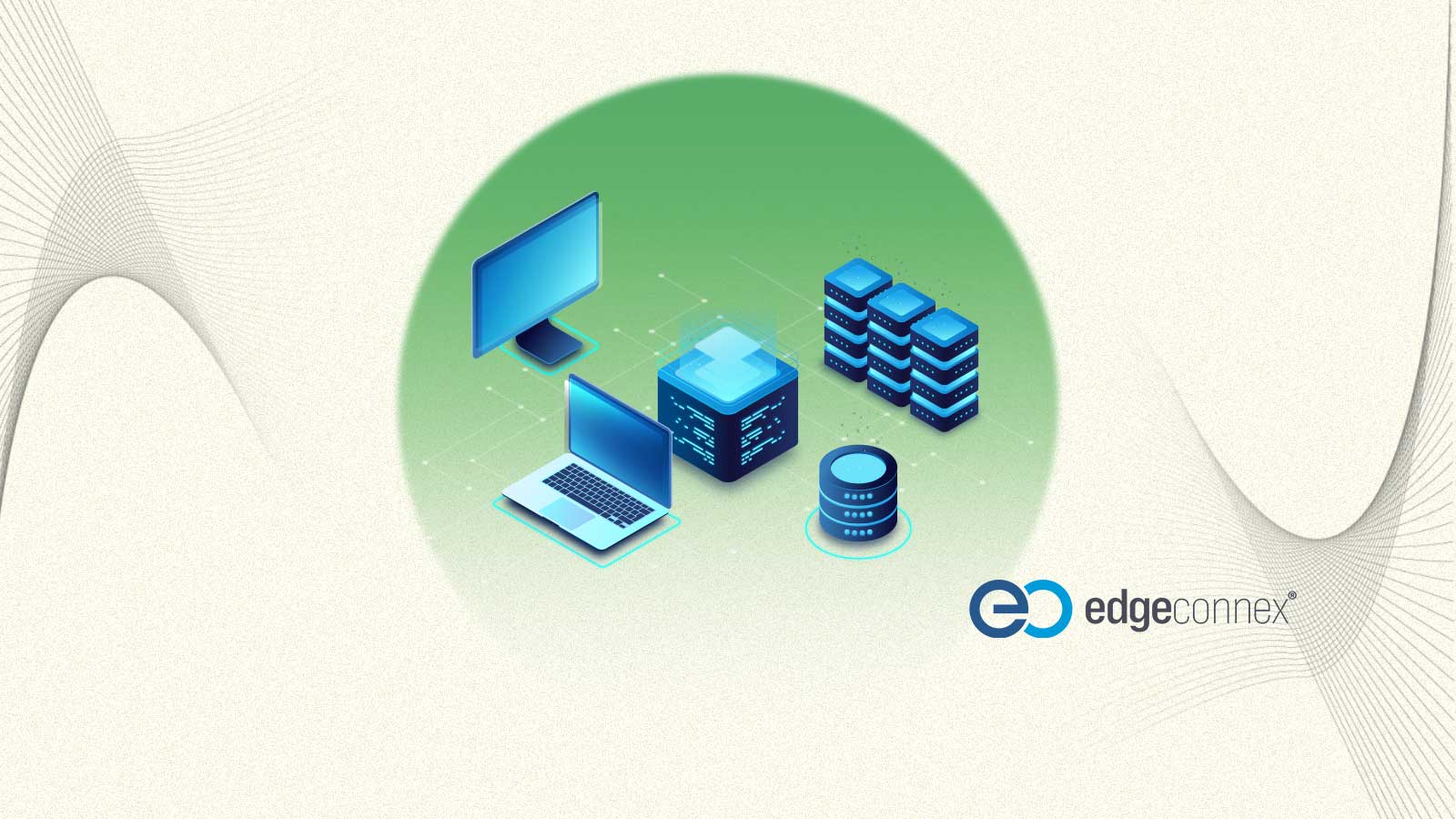 EdgeConneX, Lambda Team Up to Build 30+MW AI Data Centers in US