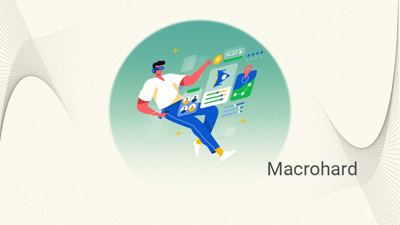 Elon Musk launches Macrohard, an AI venture set to rival Microsoft