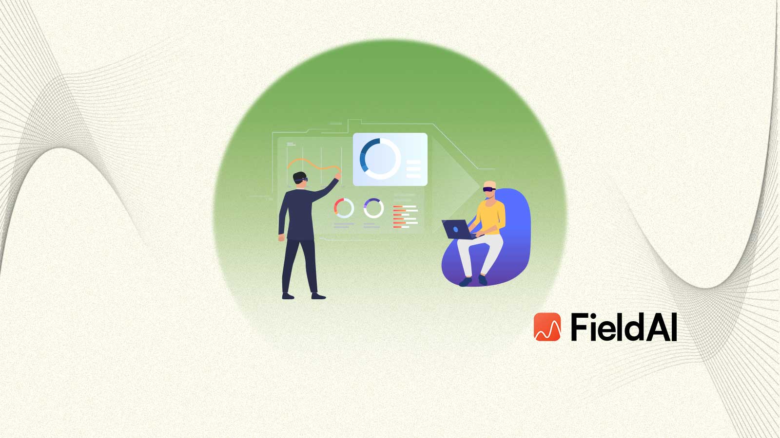 FieldAI Raises $400 Million to Advance Embodied AI at Scale