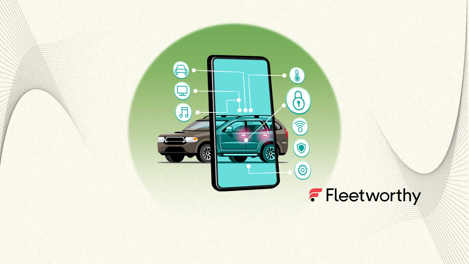 Fleetworthy Boosts AI Capabilities to Drive Next-Gen Fleet Technology
