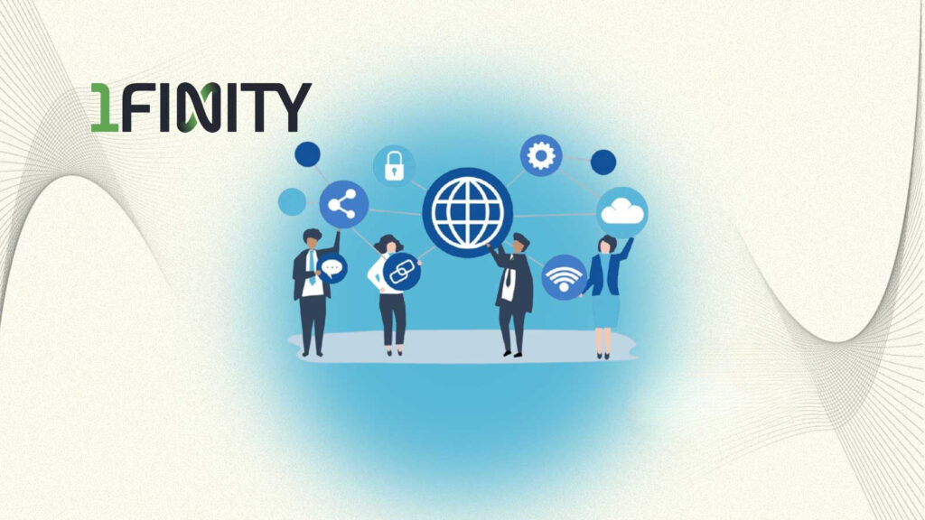 1Finity Transforms Optical Network Service Delivery for the AI Era