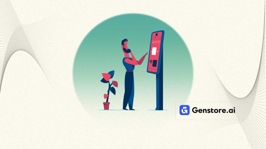 Genstore Launches AI Store Builder for Local Businesses