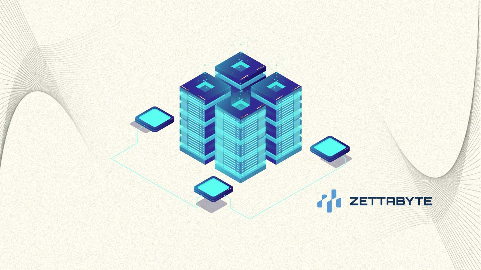 Zettabyte Secures Strategic Investment from Lam Capital for AI Data Center Growth